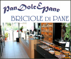 PANDOLCEPANE