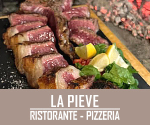 RISTORANTE PIZZERIA LA PIEVE