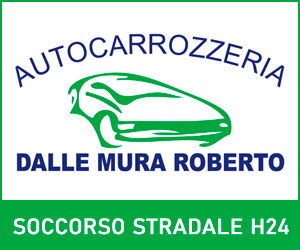 AUTOCARROZZERIA DALLE MURA ROBERTO