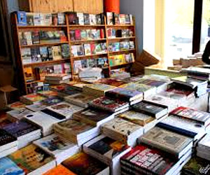 CARTOLIBRERIA CHECCHI SRL