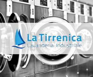 LAVANDERIA LA TIRRENICA
