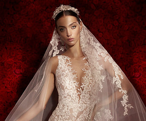 LAURA LA SPOSA CHIC