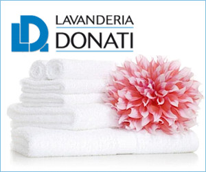 LAVANDERIA DONATI