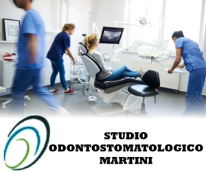 STUDIO ODONTOSTOMATOLOGICO MARTINI