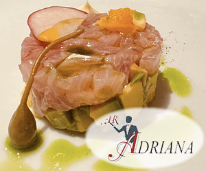 RISTORANTE ADRIANA