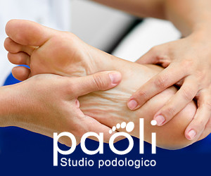 STUDIO PODOLOGICO PAOLI